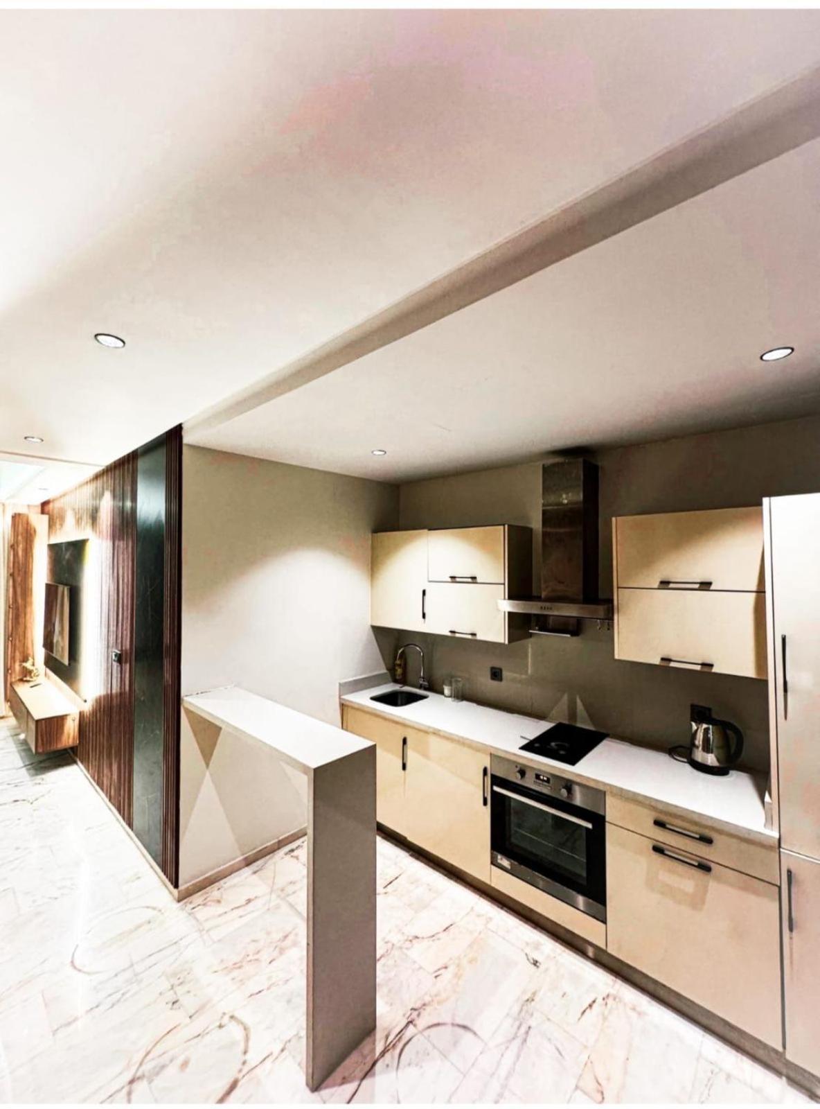 Apartment Luxueux *